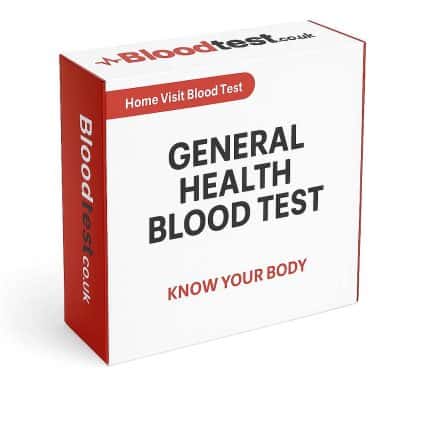 Arthritis Blood Test Markers: A Comprehensive Overview