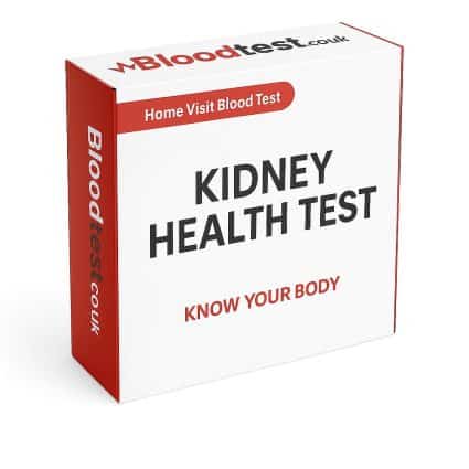 Kidney Blood Test Insights for Newark-on-Trent Residents
