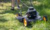 Grass Cutting Services: Tips and Choices for Montacute