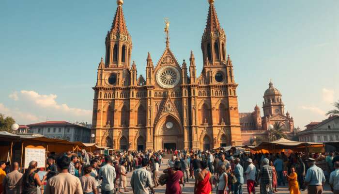 Church Tours in San Miguel de Allende: Discover History & Beauty