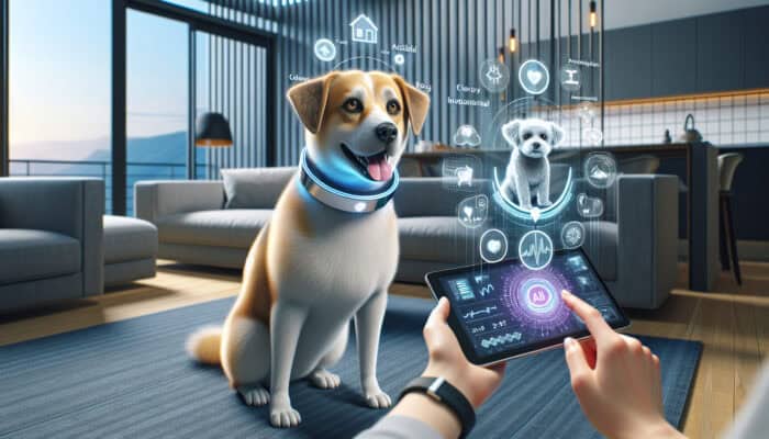 AI-Powered Behaviour Analyzers Boost Pet Health and Wellbeing