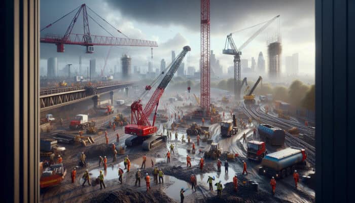 Lifting Tools for Efficiently Moving Heavy Items