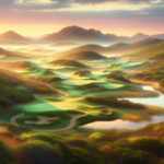 Golf Courses in Georgia: Explore Top Fairways Today