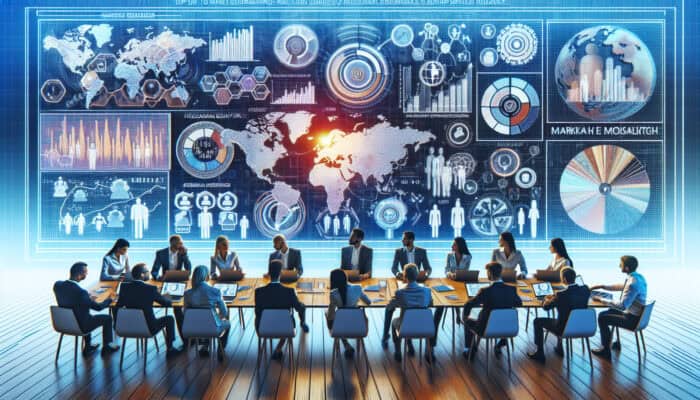 Vas Market Research Training Programme for Humans