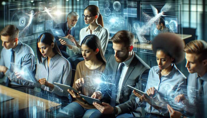 Documentation Sharing Techniques for Human VA Interactions