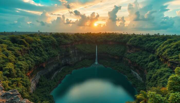 Belize Hole Adventures: Your Ultimate Guide to Exploration