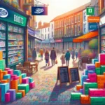 Vinyl Gloves: A Must-Have Guide for Guildford Shoppers