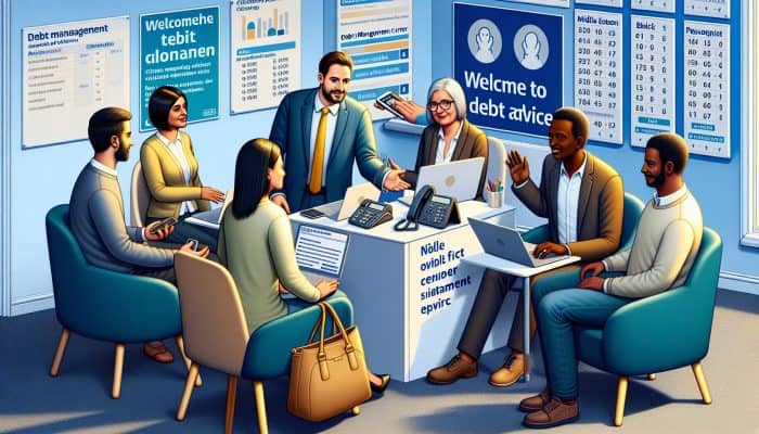 Debt Help in the UK: Assessing Paid Solutions for You