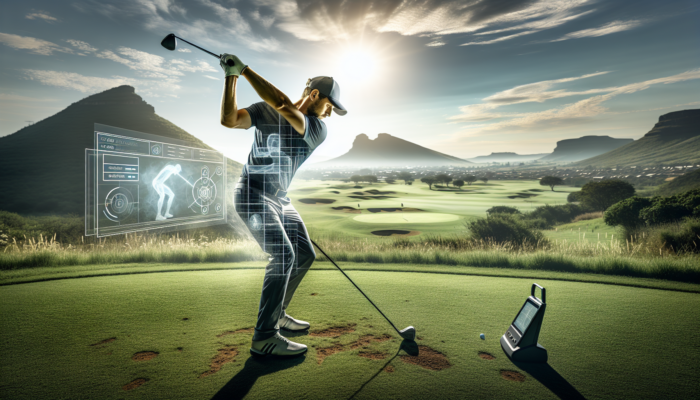 Golf Swing Monitors: Essential Tools to Improve Your Play