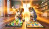 Puzzle Apps for Tablet: Fun Games Tailored for Pet Enthusiasts