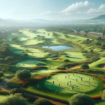 Premier Greens at Waterkloof Golf Club: A Hidden Treasure