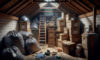 Attic Clearance in the UK: Tips for Autumn Success