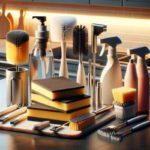 Kitchen Cleanup Hacks for an Organised and Tidy Space