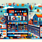 Online Store Design: Boost Barnstaple’s Small Businesses