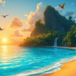 Secret Beach, Belize: Essential Travel Tips for Exploration