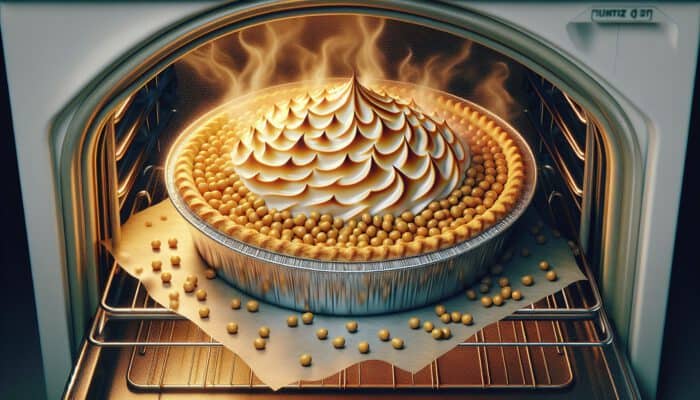 Blind Baking Pie Crusts: Essential Tips for Perfect Results