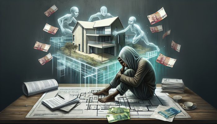 First-Time Buyers in Carletonville: Avoiding Common Mistakes