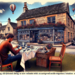 Website Redesign Services for Painswick Small Businesses