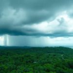 Belize Rainy Season: Key Tips for Travellers