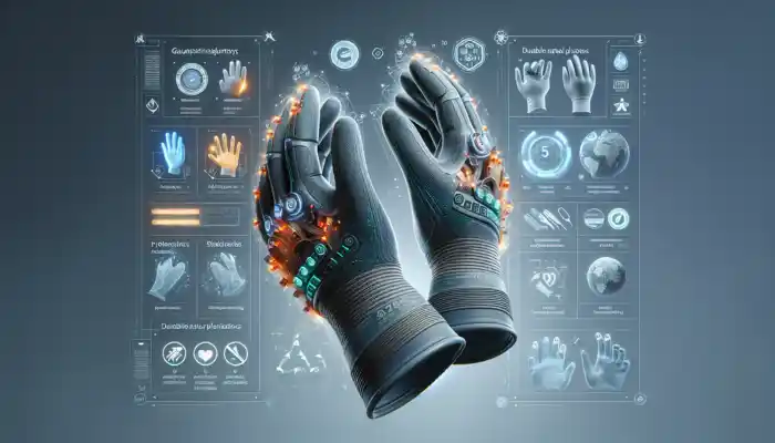 Latex Gauntlet Gloves: Discover Exciting Deals in Wakefield