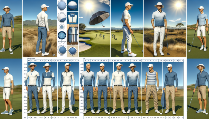 Golf Merchandise: Essential Picks for Avid Players