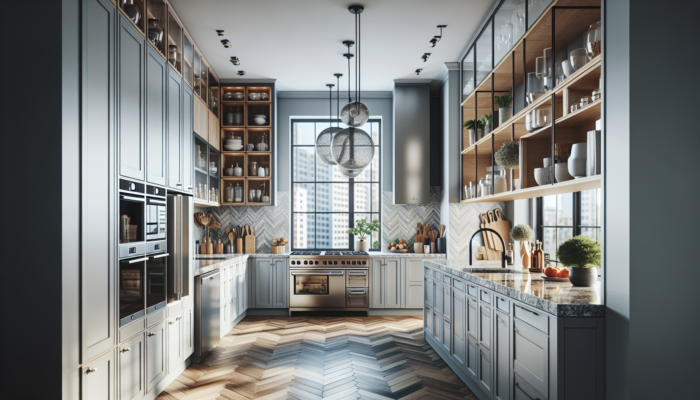 Entry-Level Home Renovation Ideas for Pretoria