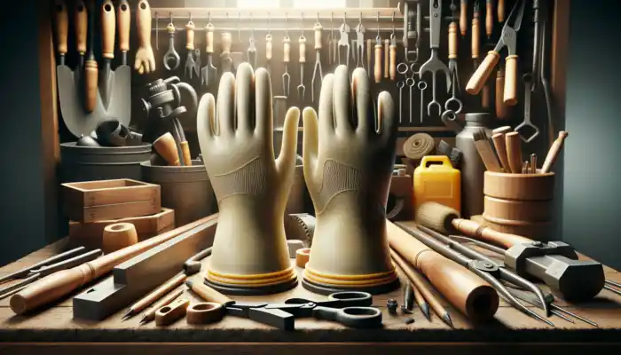 Latex Gauntlet Gloves: Your Essential Guide in Peterborough