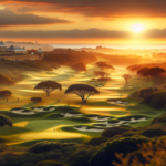 Presidential Golf Course: A Tribute to Iconic Greens Legacy