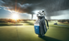 Golf Bags With Coolers: Top Picks for Passionate Golfers