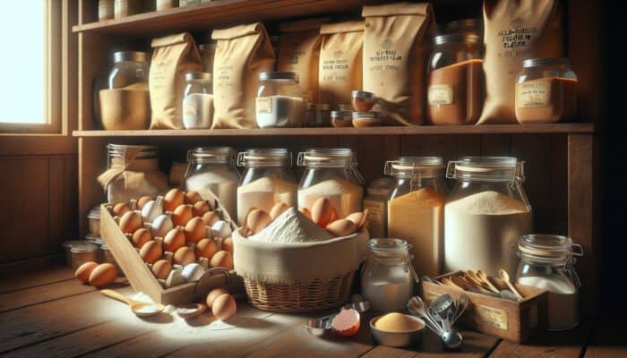 Five-Ingredient Dessert Recipes: Easy and Delicious Choices