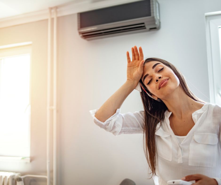 Air Conditioner Not Cooling? Troubleshooting Tips for Brisbane
