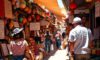 Shopping in San Miguel de Allende for Distinctive Finds