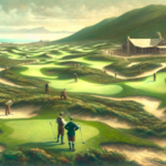 Historic Greens at Kokstad Golf Club: A Distinctive Adventure