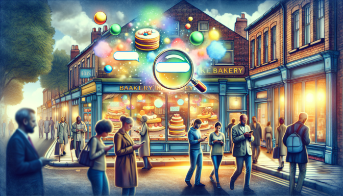 SEO Services in Kingswood Tailored for Small Enterprises