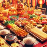 Lunar New Year Celebrations: Your Complete Feast Guide