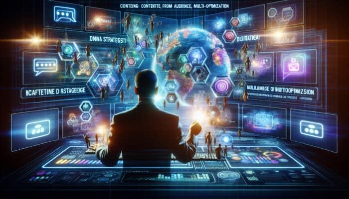 Social Video Strategy for Multi-Platform Engagement