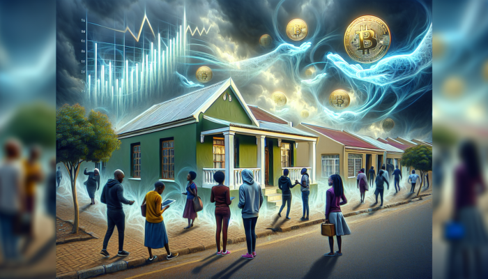 Interest Rates’ Impact on Buyers in Tembisa: Key Insights