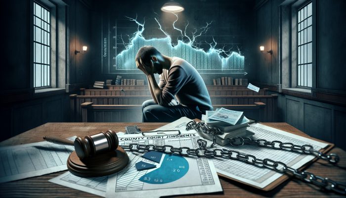 Debt Consolidation: Will It Eliminate Old CCJ Debts?