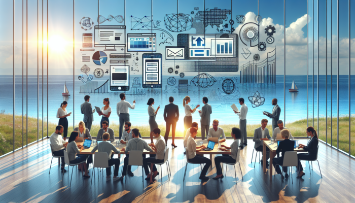 Web Development Services for SMEs in Burnham-on-Sea