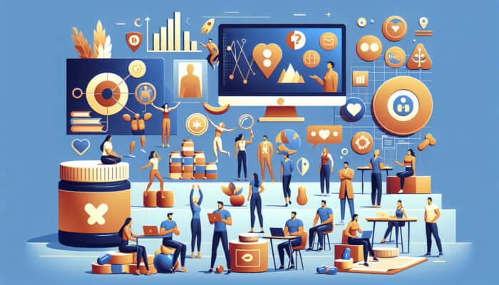 Subscription-Based Supplement Communities Are On The Rise