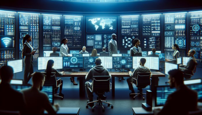 SOC as a Service for Small Enterprises: Cybersecurity Solutions