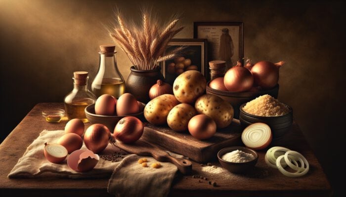 Latke Spread: Your Guide for a Festive Hanukkah Family Meal