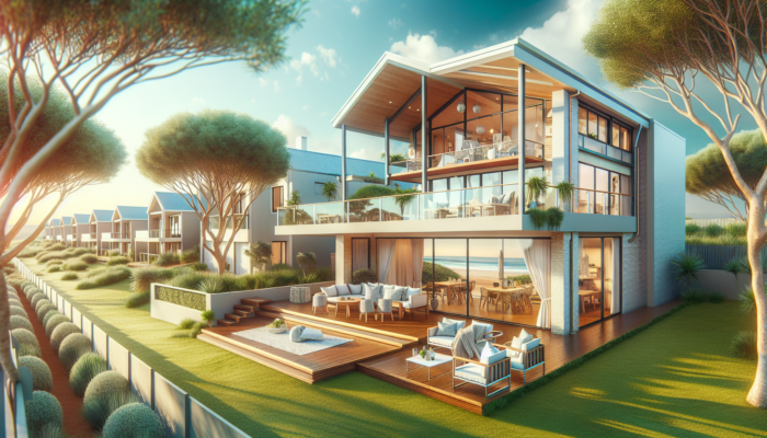 Affordable Coastal Entry-Level Properties in Pretoria