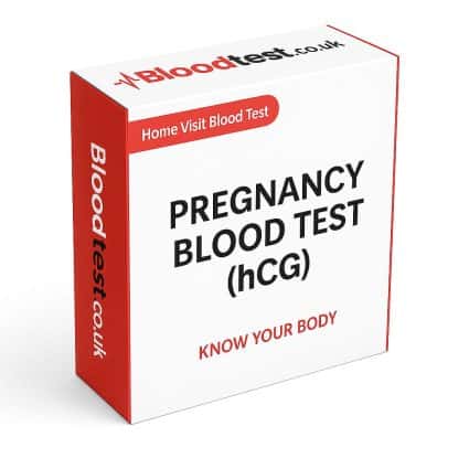 Pregnancy Blood Test: A Must-Read Guide for Taunton Parents
