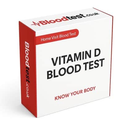 Vitamin D Blood Test Guide for Chelmsford Residents