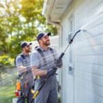 HouseWash PA: Discover Its Benefits and Community Impact