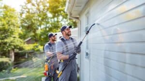 Discover How HouseWash PA Can Significantly Boost Your Home's Value