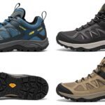 Xero Shoes Scrambler Low: Ideal Footwear for Daily Hiking