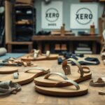 Xero Shoes Durability: Lifespan and Longevity Insights