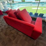 Fabric Protection Services at Scg’s Bradman Corporate Suites